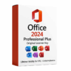Office Professional Plus 2024 - Lifetime License