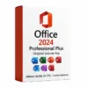 Office Professional Plus 2024 - Lifetime License