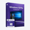 Windows 10 Pro — 1 PC | Lifetime Validity Key
