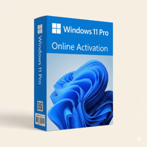 Windows 11 Professional Lifetime Key Online Activation