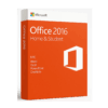 Office 2016 Home & Student for 1 PC - Lifetime Activation License Key