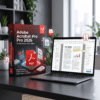 Adobe Acrobat Pro 2026 – Professional PDF Editor | 1 PC | Global Pre-Activated I Lifetime