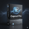 Capcut Pro for PC I Professional video editor I Pre-Activated I  Lifetime Activation