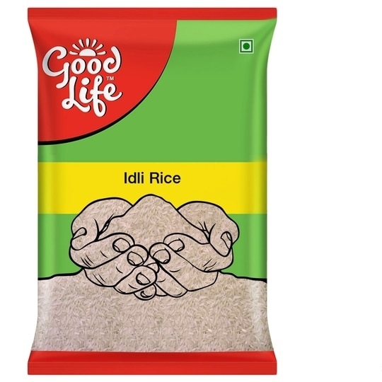 1 Chic N Pert – Item Photo – CNP26-100016 – Rice – GL – Idli Rice – 1KG – Main-1 – Chic N Pert GL Idli Rice Chic N Pert GL Idli Rice