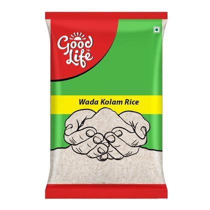 Chic N Pert GL Wada Kolam Rice