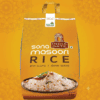 Chic N Pert IG Sona Masuri Rice 5 kg