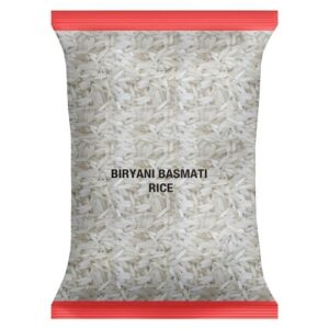 Chic N Pert GL Biryani Basmati Rice 2 kg