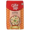 Chic N Pert GL Super Basmati Rice 1 kg