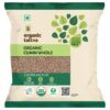 Chic N Pert Dried Whole Spices OT Organic Jeera / Cumin 100 g