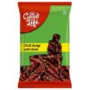 Chic N Pert Dried Whole Spices GL Bedgi Stem Chilli 100 g