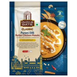 Chic N Pert Selective Pre-Mix Spices IG Classic Purani Dilli Butter Chicken Masala 88 g