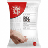 2 Chic N Pert – Item Photo – CNP26-100016 – Rice – GL – Idli Rice – 5KG – Main-2 – Chic N Pert GL Idli Rice Chic N Pert GL Idli Rice