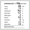 Chic N Pert GL Sona Masuri Rice 10 kg
