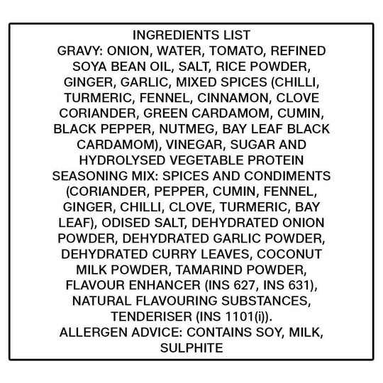 Chic N Pert Selective Pre-Mix Spices IG Classic Chettinad Chicken Masala 85 g