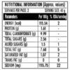 Chic N Pert Selective Pre-Mix Spices IG Classic Patiala Paneer Tikka Masala 87 g