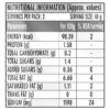 Chic N Pert Selective Pre-Mix Spices IG Classic Chettinad Chicken Masala 85 g