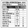 Chic N Pert Selective Pre-Mix Spices IG Classic Purani Dilli Butter Chicken Masala 88 g