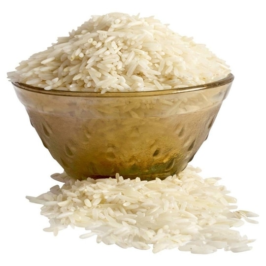 Chic N Pert GL Kalimunch Raw Rice