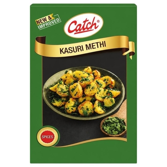 Catch Spices Kasuri Methi 25 g
