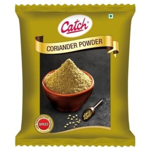 Catch Ground Spices Coriander - Fine / Flour / Powder 500 g