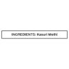 Catch Spices Kasuri Methi 25 g