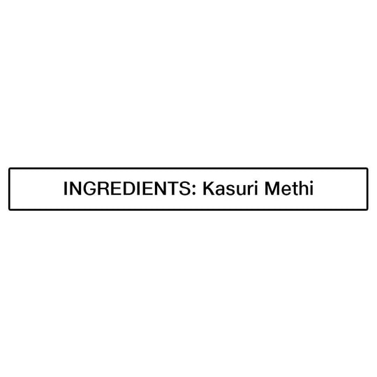 Catch Spices Kasuri Methi 25 g