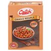 Catch Selective Pre-Mix Chhole Masala / Chana Masala / Chickpeas Curry Spices / Garbanzo Beans Curry Spices / Kabuli Chana Spices - 100 g