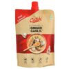 Catch Selective Pre-Mix Ginger Garlic Paste / Ginger And Garlic Paste / Ginger - Garlic Puree / Ljinah Ath - Thoum Wal - Zanjabīl - 200 g