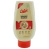 Catch Selective Pre-Mix Ginger Garlic Paste / Ginger And Garlic Paste / Ginger - Garlic Puree / Ljinah Ath - Thoum Wal - Zanjabīl - 400 g