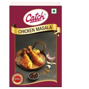 Catch Selective Pre-Mix Chicken Masala / Chicken Curry Masala - 100 g