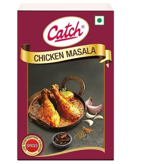 Catch Selective Pre-Mix Chicken Masala / Chicken Curry Masala - 100 g