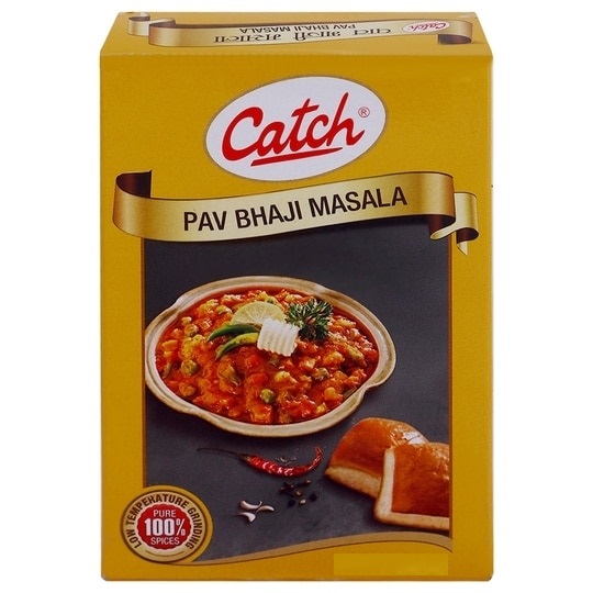 Catch Selective Pre-Mix Pav Bhaji Masala - 100 g