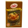 91 Item Photo – Main – CNP26-100205 – Catch Selective Pre-Mix Biryani Masala - 50 g Catch Selective Pre-Mix Biryani Masala - 50 g