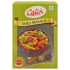95 Item Photo – Main – CNP26-100212 – Catch Selective Pre-Mix Sabzi Masala - 50 g Catch Selective Pre-Mix Sabzi Masala - 100 g