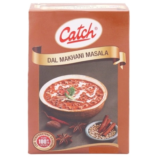 Catch Selective Pre-Mix Dal Makhani Masala - 100 g