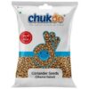 Chukde Dried Whole Spices Dhania Sabut / Coriander Seeds / Kozbarah Mutahoon - 200 g