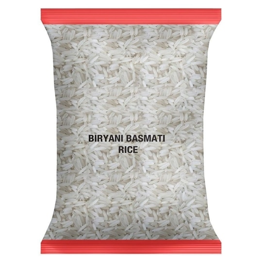 Good Life Biryani Basmati Rice - 2 kg