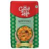 Good Life Biryani Basmati Rice - 1 kg