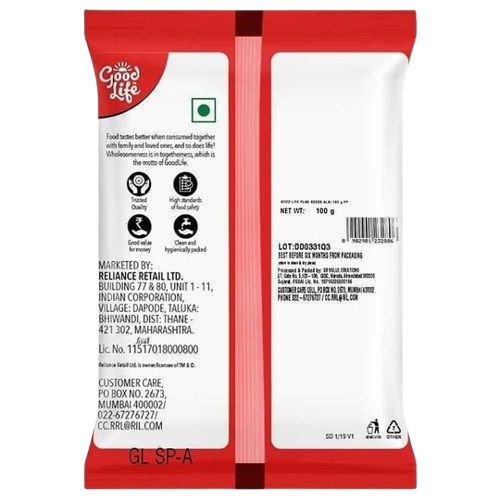 Good Life Flax Seed / Linseed - 100 g