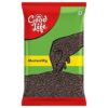 Good Life Dried Whole Spices Big Black Mustard Seeds / Kali Rai Sarso - 100 g