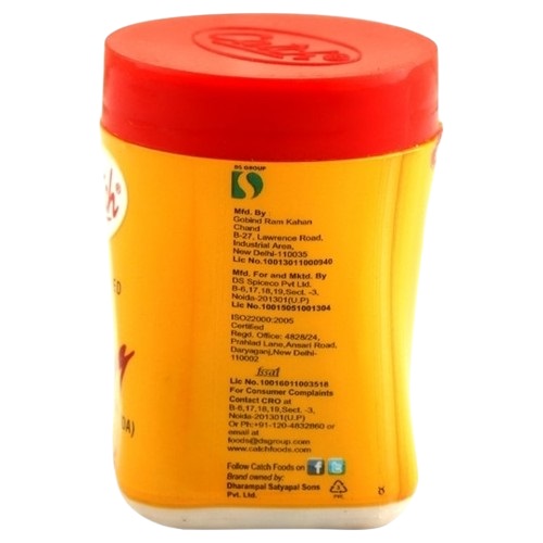 Catch Specialty Powder Spices Compounded Bandhani Hing / Asafoetida - 25 g