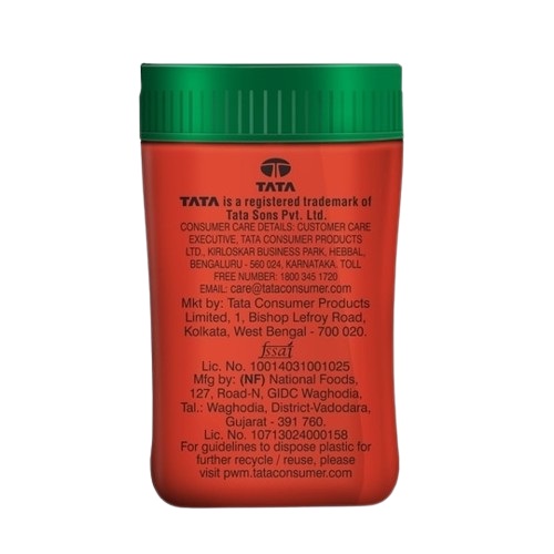 Tata Sampann Specialty Powder Spices Hing / Asafoetida - 100 g