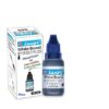 Luxor White Board Marker Ink / Hibr / Midad - Pack of 10 Pieces X 15 ML Each