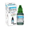 Luxor White Board Marker Ink / Hibr / Midad - Pack of 10 Pieces X 15 ML Each
