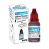 Luxor White Board Marker Ink / Hibr / Midad - Pack of 10 Pieces X 15 ML Each