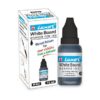 Luxor White Board Marker Ink / Hibr / Midad - Pack of 10 Pieces X 15 ML Each