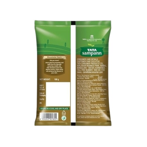 Tata Sampann Specialty Powders Jeera / Cumin Powder - 100 g