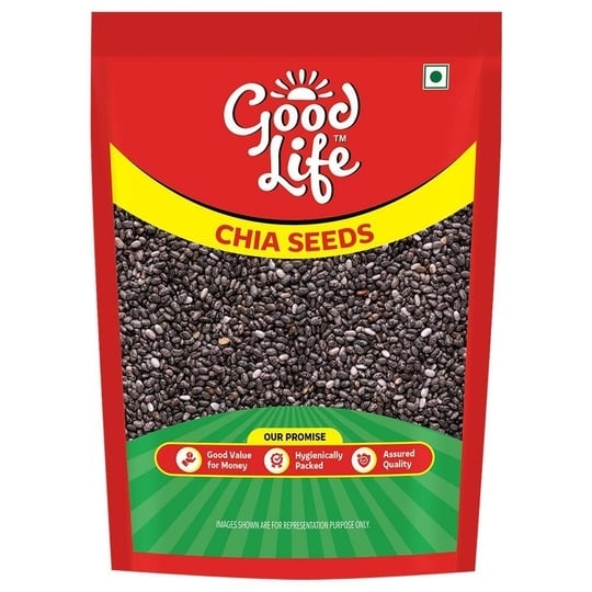 Good Life Chia Seed - 100 g
