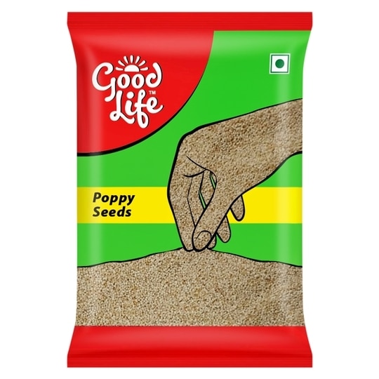 Good Life Poppy Seed - 250 g