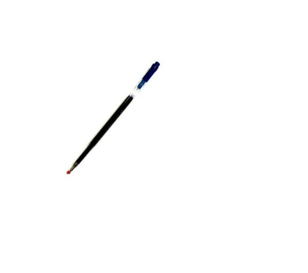 Jottek Ball Pens Refill / Ballpoint Pen Refills / Fitted All Jottek Range Ballpoint Pens / Waterproof Ink - Blue Ink - Pack of 10 Pieces